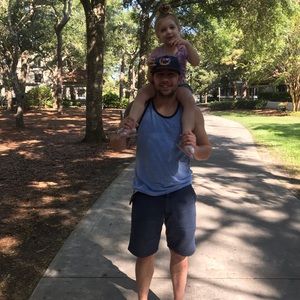 Meet your Posher, James